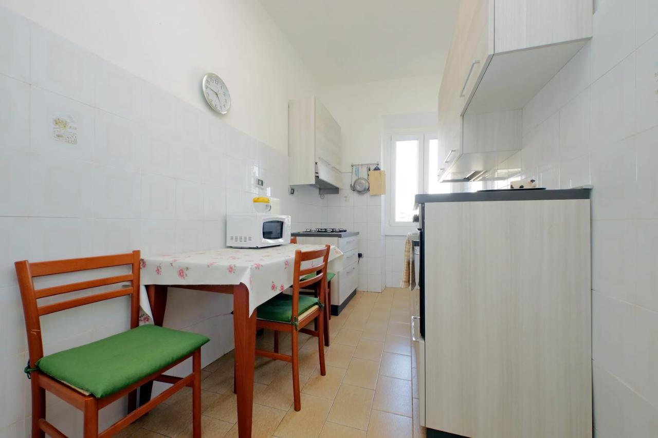 Appartement Casa Rossi Roma Extérieur photo